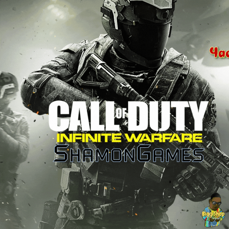 Buy ⚡Call of Duty Infinite Warfare⚡PS4 PS5 cheap, choose from