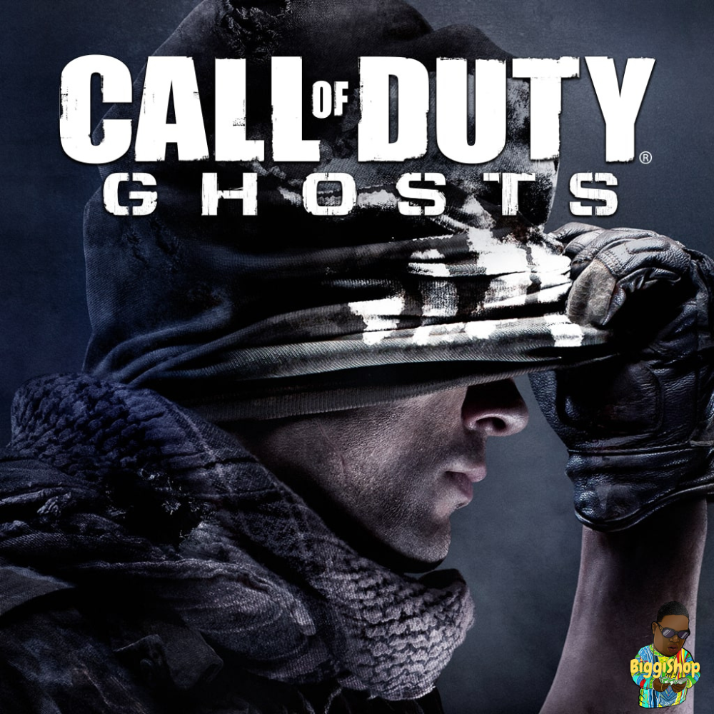 Игра на ps4 call of. Call of Duty: Ghosts [ps3]. Гоуст Call of Duty. Call of Duty: Ghosts (2013). Призрак Call of Duty.