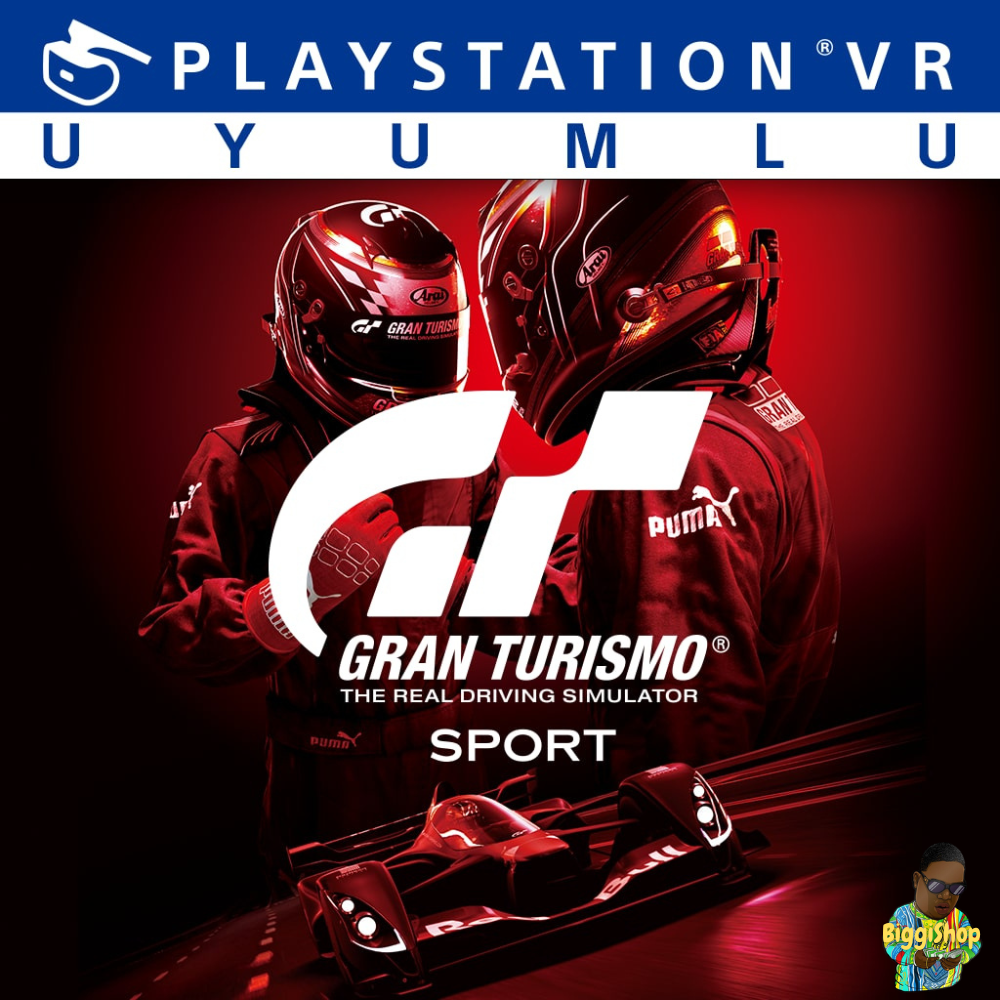 Gran turismo sport steam фото 111