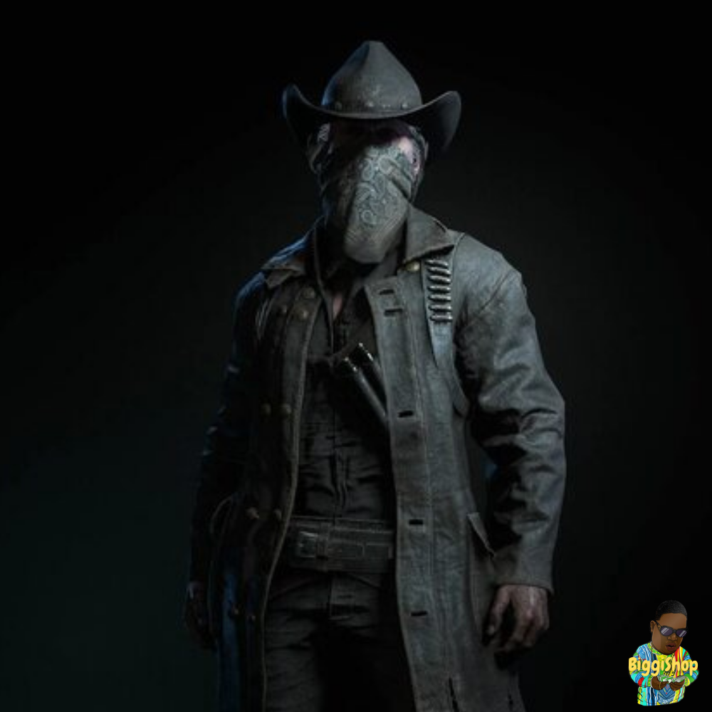Buy ⚡Hunt Showdown⚡PS4 PS5 cheap, choose from different sellers with