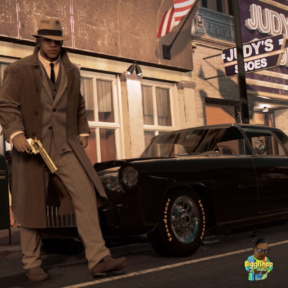 Buy ⚡Mafia 3⚡PS4 cheap, choose from different sellers with different payment methods. Instant