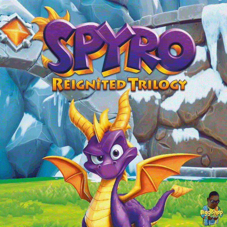 Spyro ps4 store discount