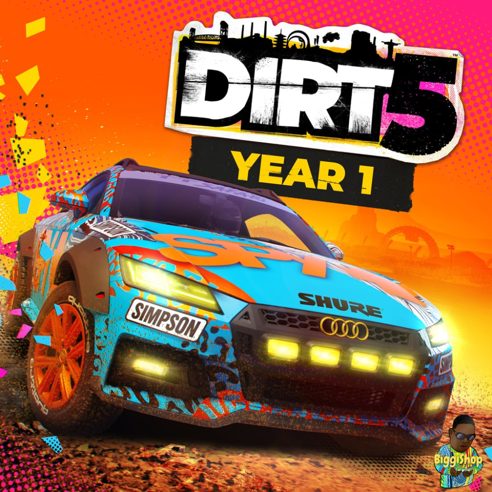 Dirt 5 PS. Dirt 5 year one Edition. Dirt 5 year one Edition ps4 & ps5. Dirt 5 ps5