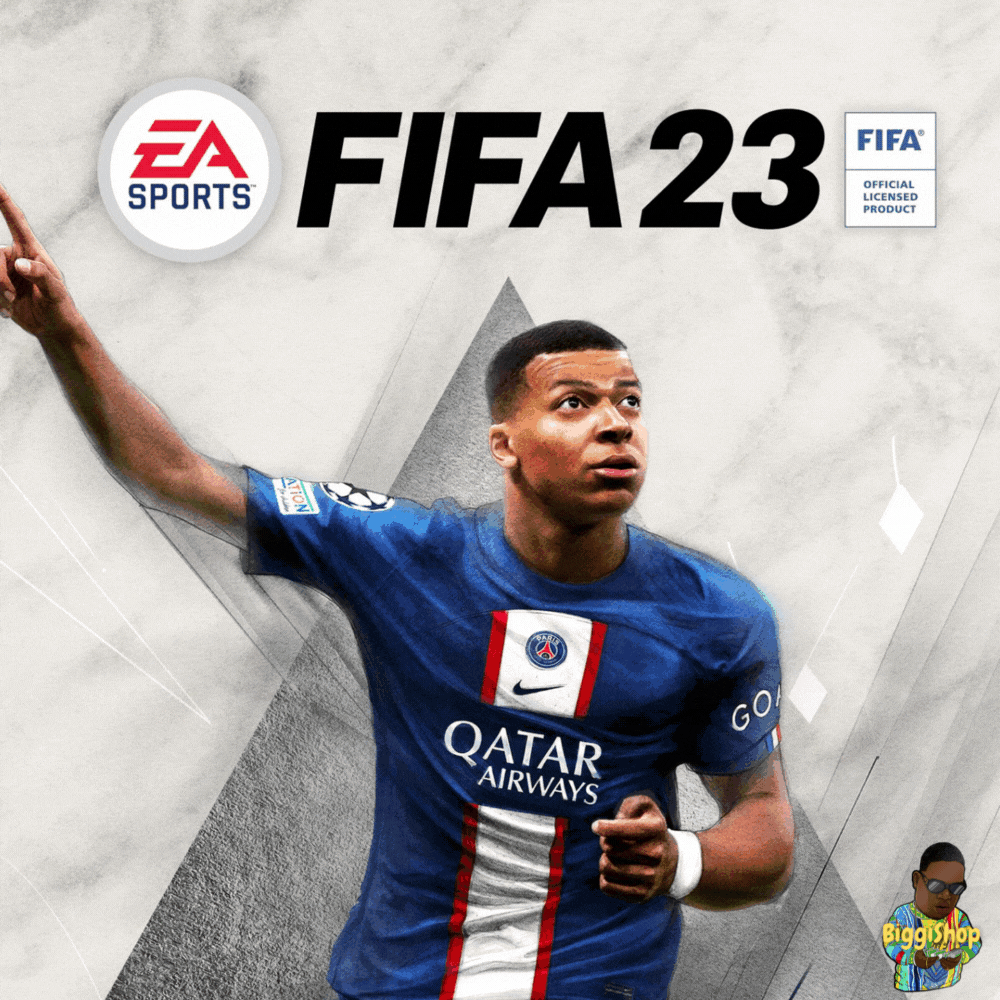 Buy ⚡FIFA 23 PS4 PS5 ⚡ and download