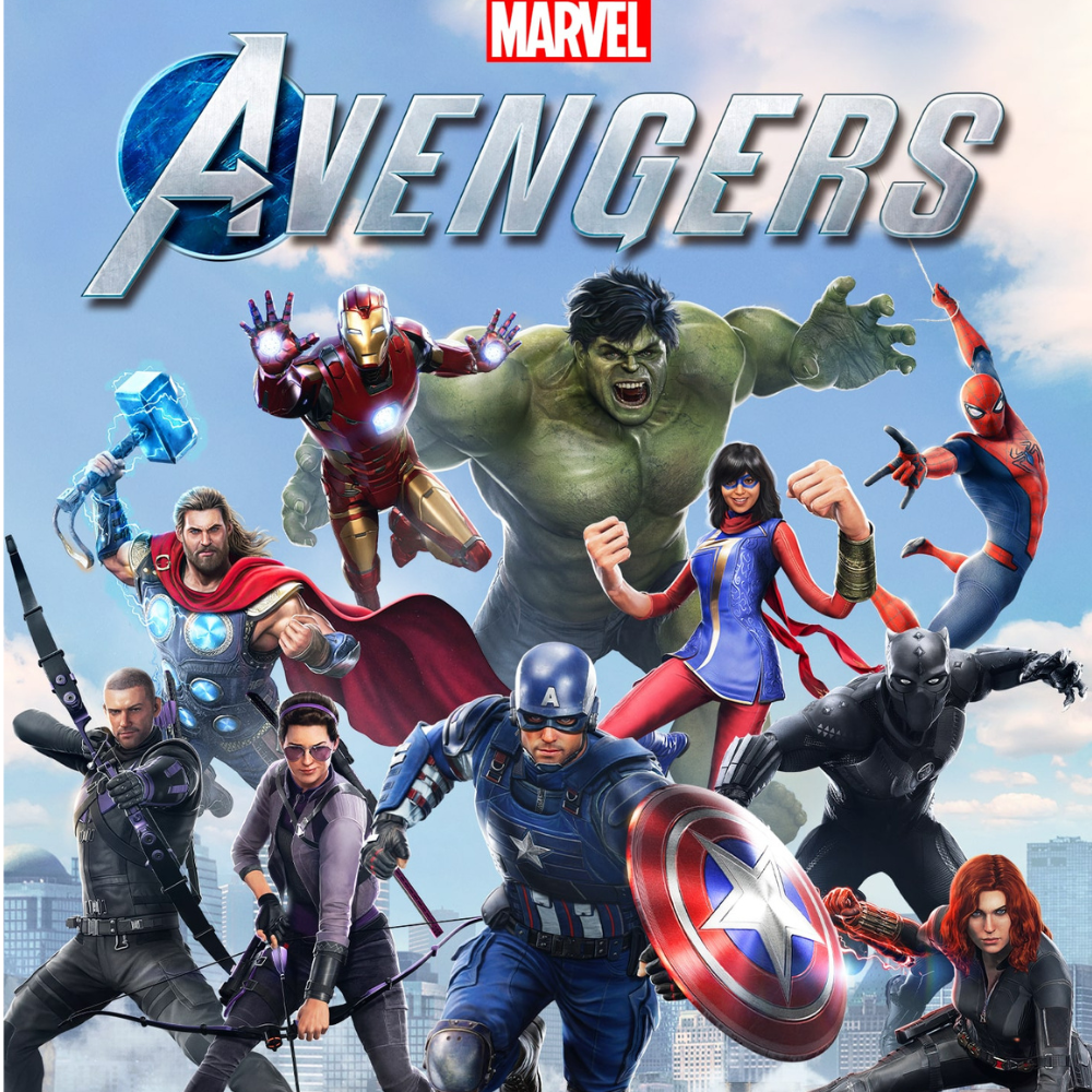 Avengers ps5. Игра Марвел Мстители на ps4. Мстители пс4. Плейстейшен Марвел. Марвел авенджерс.