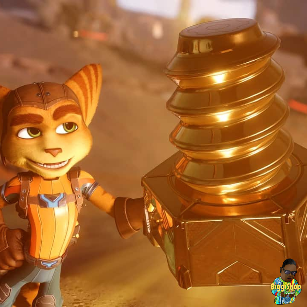 Buy ⚡Ratchet & Clank Worlds Apart⚡PS5 cheap, choose from different