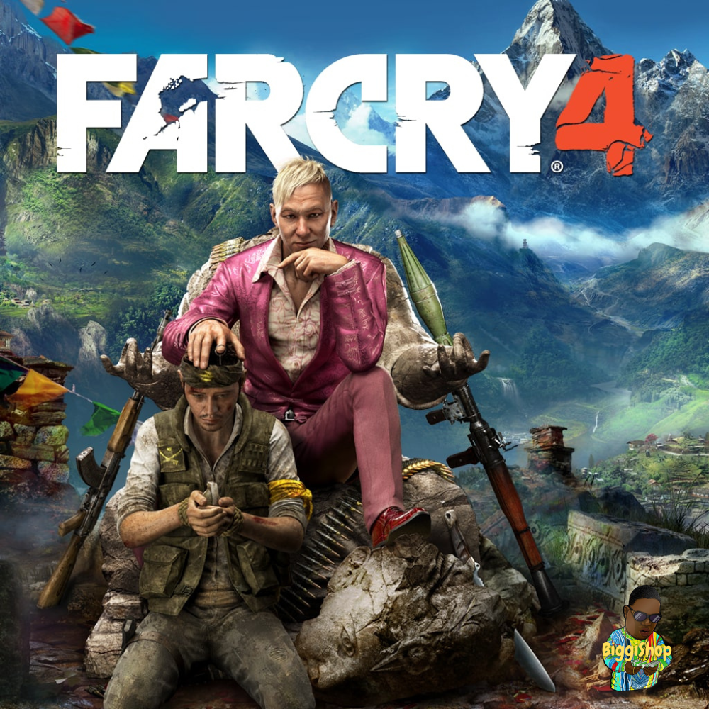 Игры на playstation 4 картинки