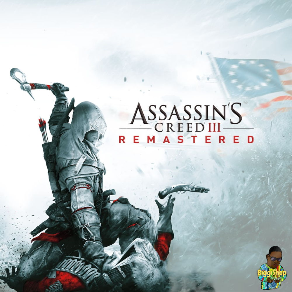 Assassin creed iii steam фото 13