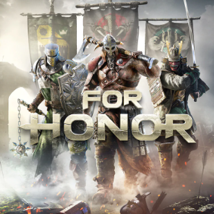 (PS4) ⚡FOR HONOR (Turkey) ⚡