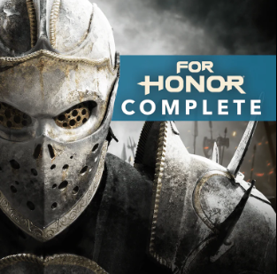 (PS4) ⚡FOR HONOR (Turkey) ⚡