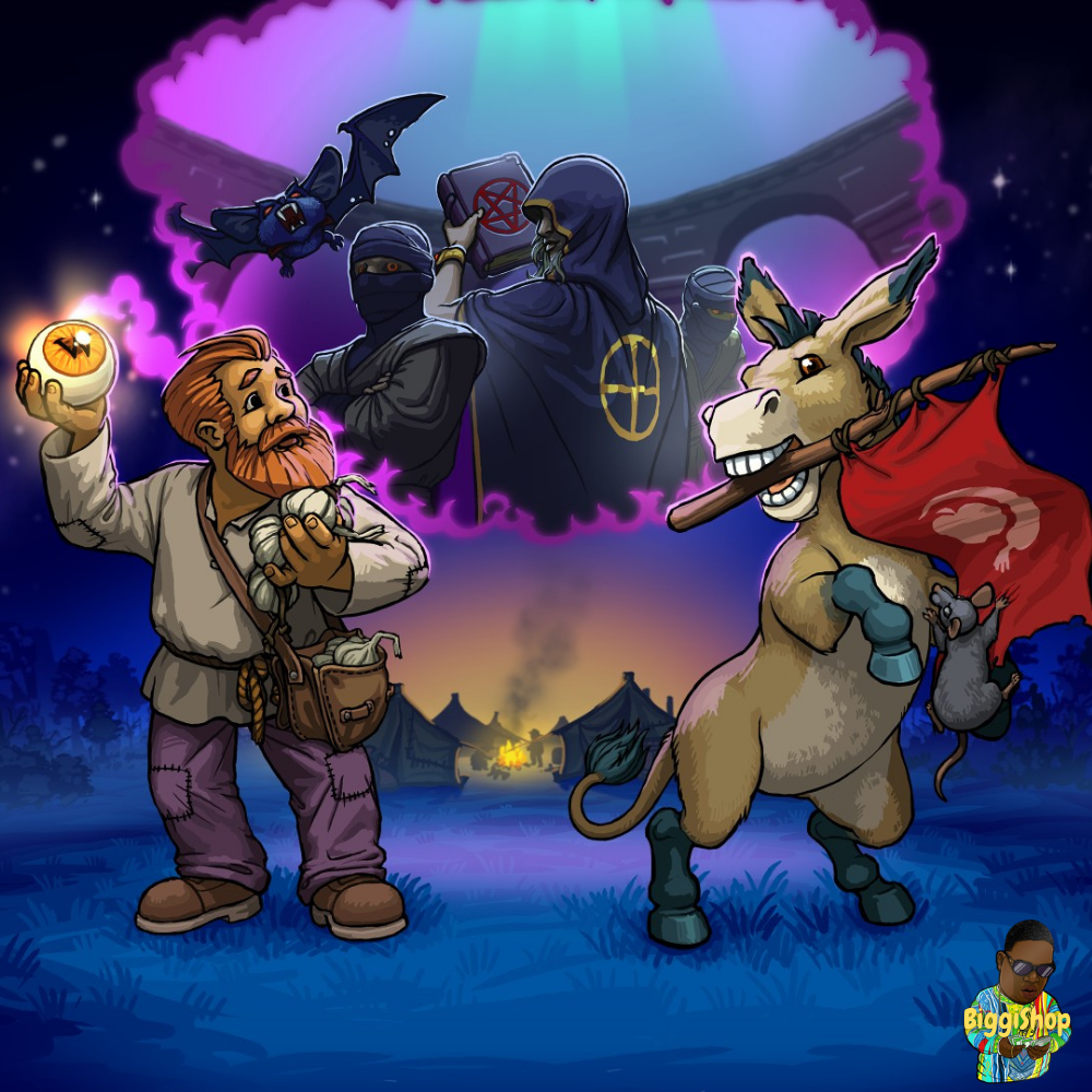 Buy ⚡Graveyard Keeper⚡PS4 PS5 cheap, choose from different sellers