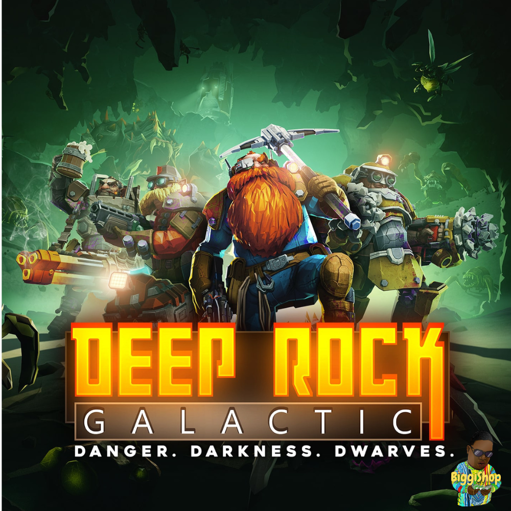 Deep Rock Galactic - Ultimate Edition. Deep Rock Galactic джакузи. Боско Deep Rock Galactic. Deep Rock Galactic иконка игры.