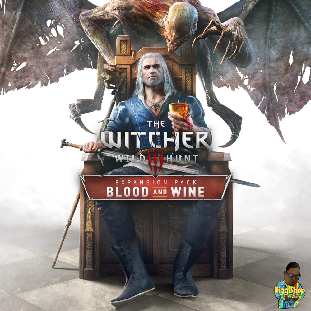 The witcher 3 blood and wine soundtrack фото 12