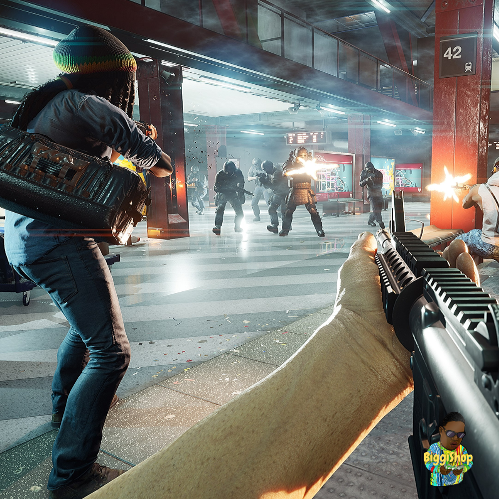 Игры от третьего лица. Crime boss: rockay city. Криминал арт. Crime boss rockay city игра. Сюжетные игры на пк.