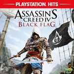 ⚡Assassin´s Creed IV Black Flag | Ассасин Крид⚡PS4