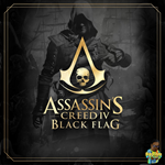⚡Assassin´s Creed IV Black Flag | Ассасин Крид⚡PS4