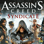 ⚡Assassin´s Creed Syndicate | Ассасинс крид⚡PS4 | PS5