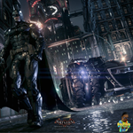 ⚡Batman: Arkham Knight | Бэтмен: Рыцарь Аркхема⚡PS4