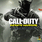 ⚡Call of Duty: Infinite Warfare⚡PS4|PS5 - irongamers.ru