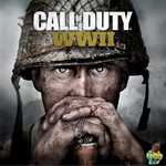 ⚡Call of Duty: WWII | Калл оф Дути⚡PS4