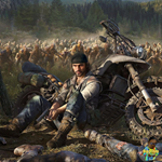 ⚡Days Gone | Дейс гон⚡PS4 - irongamers.ru
