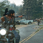 ⚡Days Gone | Дейс гон⚡PS4 - irongamers.ru