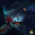 ⚡Diablo 3: Eternal Collection | Диабло 3⚡ PS4 - irongamers.ru