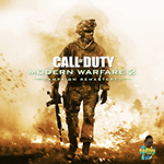 ⚡️Call of Duty:Modern Warfare 2 Campaign Remastered PS4