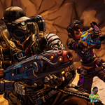 *Borderlands 3 | Бордерлендс 3*PS4 | PS5