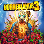 *Borderlands 3 | Бордерлендс 3*PS4 | PS5