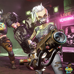 *Borderlands 3 | Бордерлендс 3*PS4 | PS5