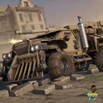 ⚡Crossout⚡PS4 | PS5 - irongamers.ru