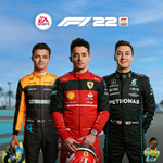 ⚡Formula 1 (F1) 22 | Формула 1⚡PS4 | PS5 - irongamers.ru