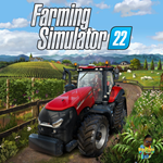 ⚡Farming Simulator 22⚡PS4 | PS5