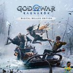 ⚡God of War Ragnarok | Рагнарек⚡ PS4 | PS5