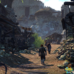 ⚡Mount & Blade II: Bannerlord | Маунт и клинок ⚡PS4|PS5