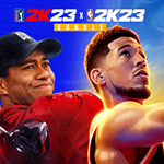 ⚡NBA 2K23 | НБА 2023⚡PS4 | PS5