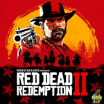 ⚡Red Dead Redemption 2⚡PS4 | PS5