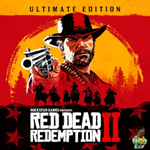 ⚡Red Dead Redemption 2⚡PS4 | PS5