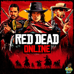 ⚡Red Dead Redemption 2⚡PS4 | PS5