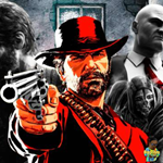 ⚡Red Dead Redemption 2⚡PS4 | PS5