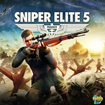⚡Sniper Elite 5 | Снайпер Элит 5⚡PS4 | PS5