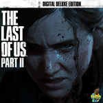 *The Last of Us Part II |Один из нас Ласт оф ас*PS4|PS5