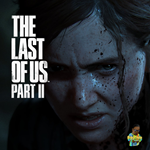 *The Last of Us Part II |Один из нас Ласт оф ас*PS4|PS5