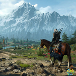 ⚡Ведьмак 3: Дикая Охота The Witcher 3 Wild Hunt⚡PS4|PS5