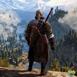 ⚡Ведьмак 3: Дикая Охота The Witcher 3 Wild Hunt⚡PS4|PS5