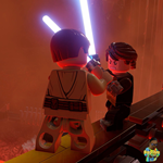 ⚡LEGO Star Wars: The Skywalker Saga⚡PS4 | PS5