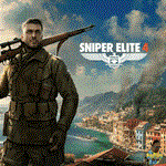 ⚡Sniper Elite 4 | Снайпер Элит 4⚡PS4 | PS5