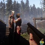 Best price!⚡The forest⚡(PS4/PS5) - irongamers.ru