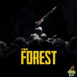 ⚡The forest⚡PS4 | PS5